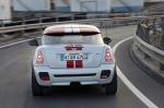 Mini Coupe JCW 2012 года